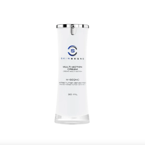 M-SEQNC Multi Action Cream 50ml